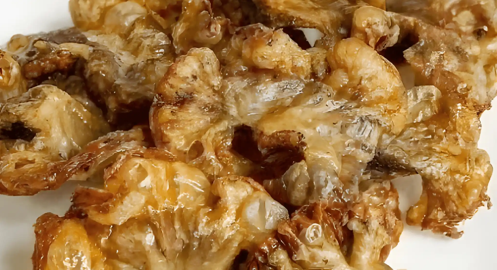 Chicharon Bulaklak at Manila Good-Ha, Union City, CA – Skiplyn