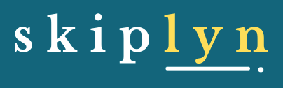 skiplyn app logo – the best food deal app in the USA that provides online ordering, discounts, and rewards for Nepalese, Indian, and multicultural restaurants.